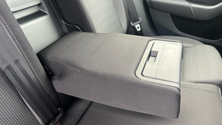 Skoda Octavia 1.5 TSI SE Technology 5dr Petrol Estate